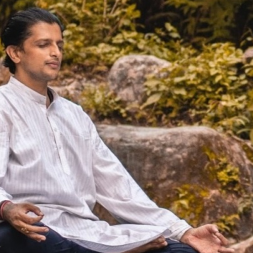 Bhavesh Bhimanathani