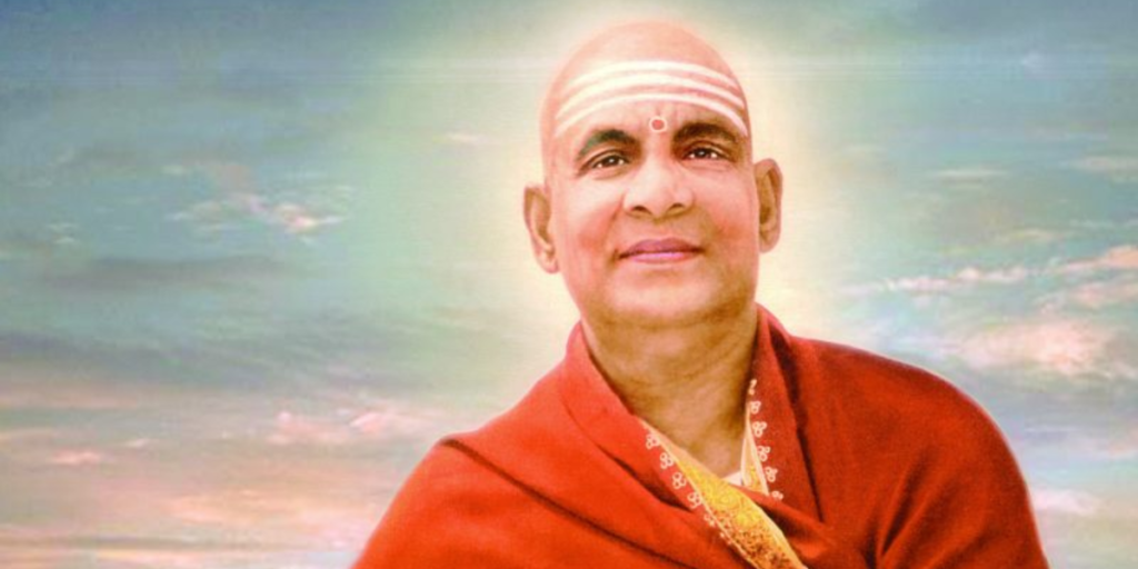 shivananda