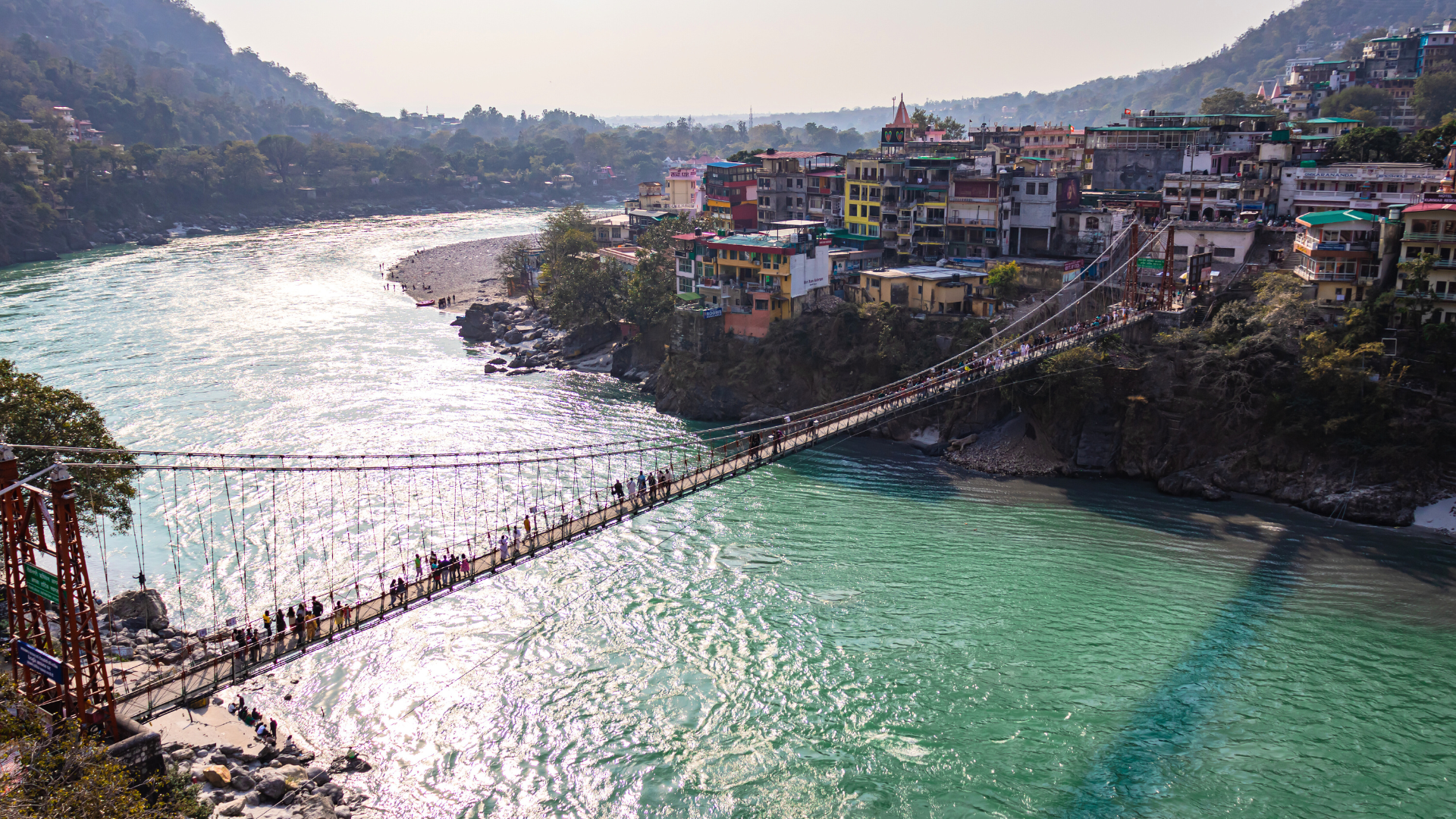 Lakshman Jhula