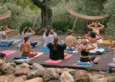 Yoga Retreat