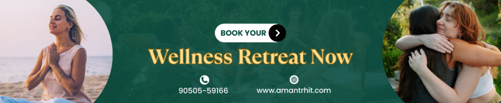 Wellness Retreat
