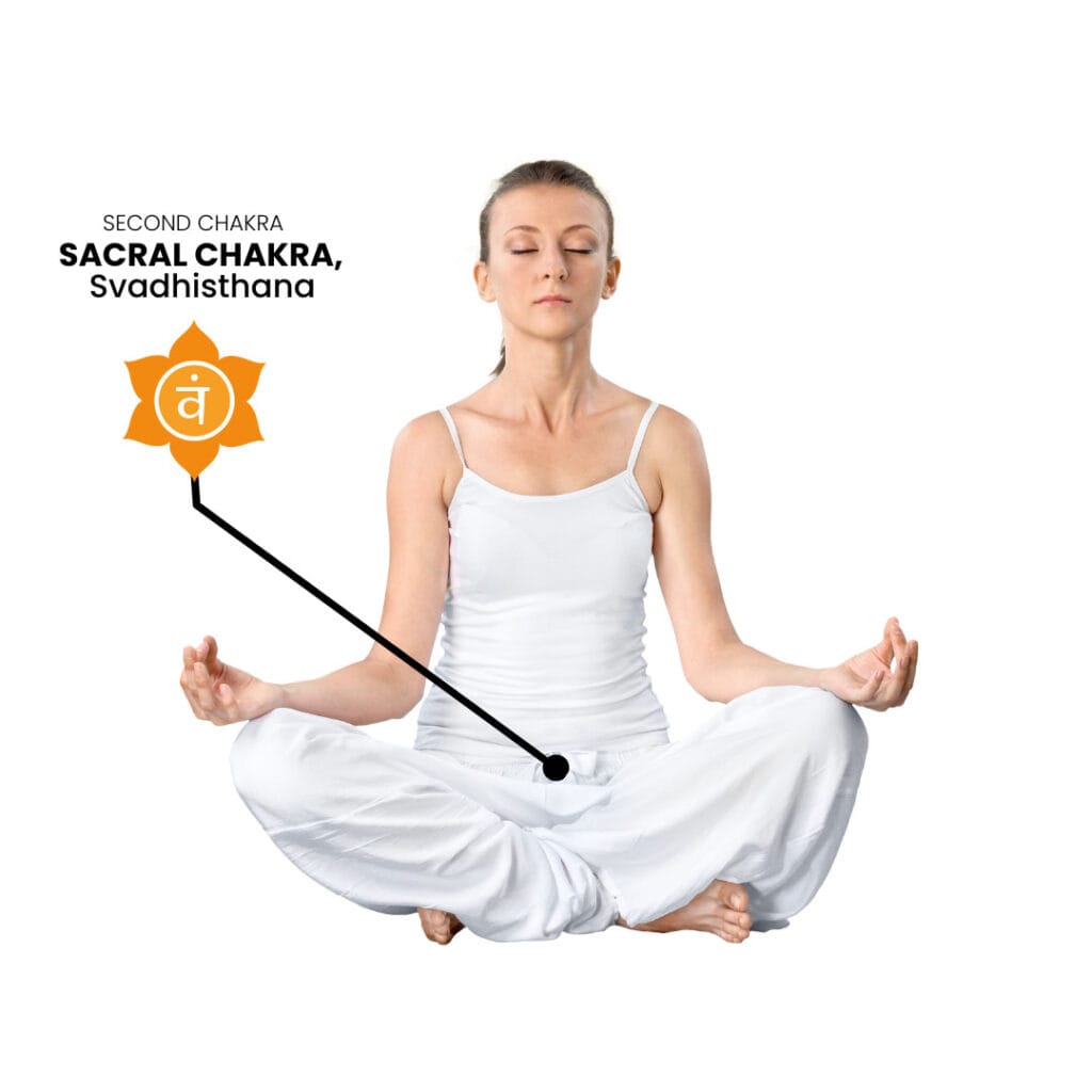 Sacral Chakra