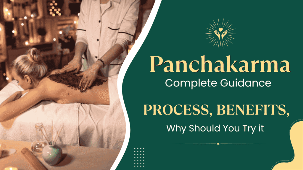 Panchakarma