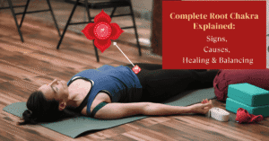 Root Chakra