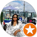 Amrita Ramsingh profile picture