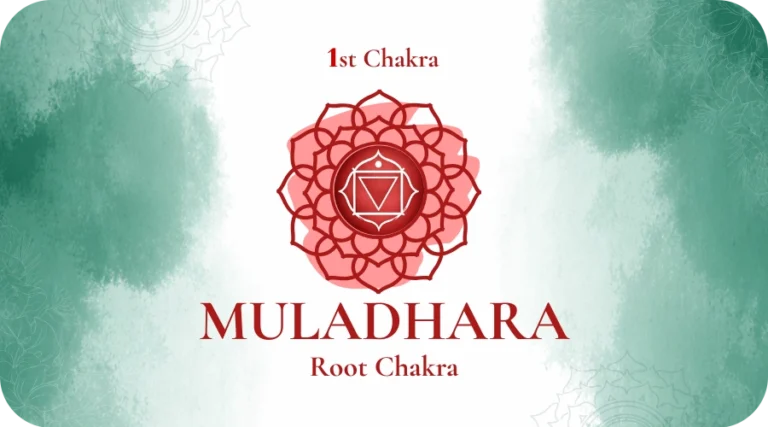 Root Chakra