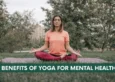 Yoga For Mental Health