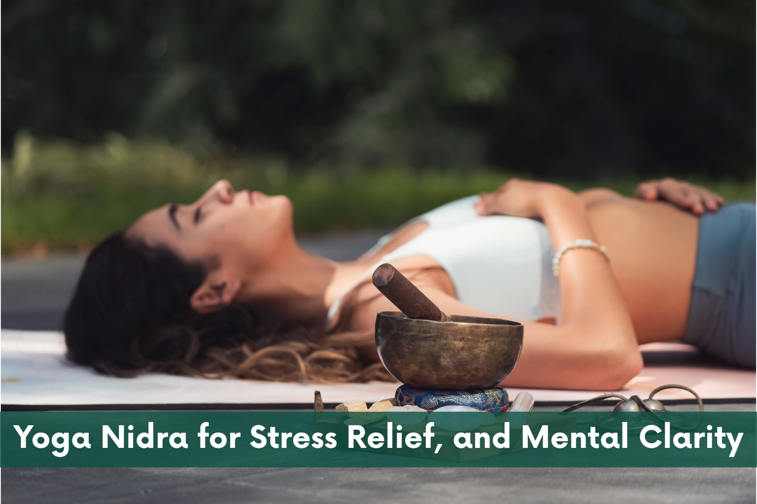 Yoga Nidra