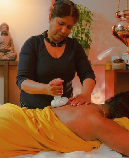 Panchakarma Retreat / 14 Days