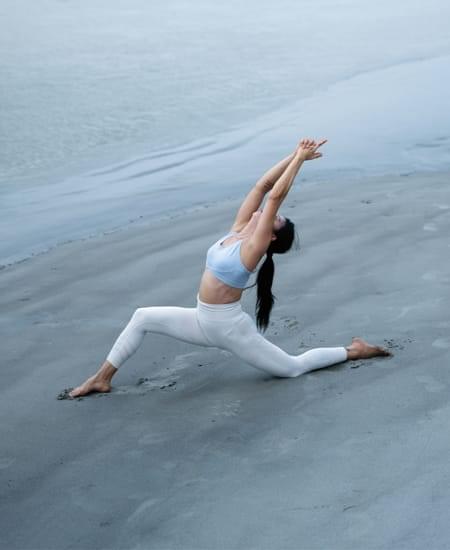 Yoga Retreat / 14 Days